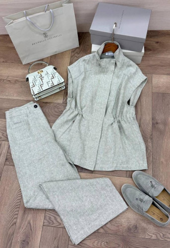 Костюм Brunello Cucinelli, 1812036929