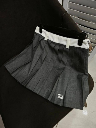 Юбка MIU MIU, 483132638