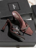Босоножки Yves Saint Laurent, 469020788
