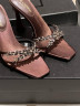 Босоножки Yves Saint Laurent, 469020788