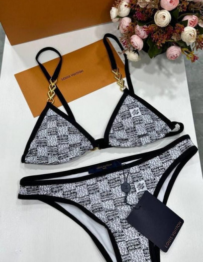 Купальник Louis Vuitton, 468056358