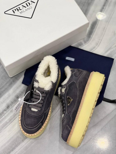 Ботинки Prada, 467719779