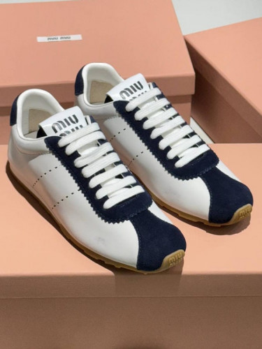 Кроссовки MIU MIU, 474745394
