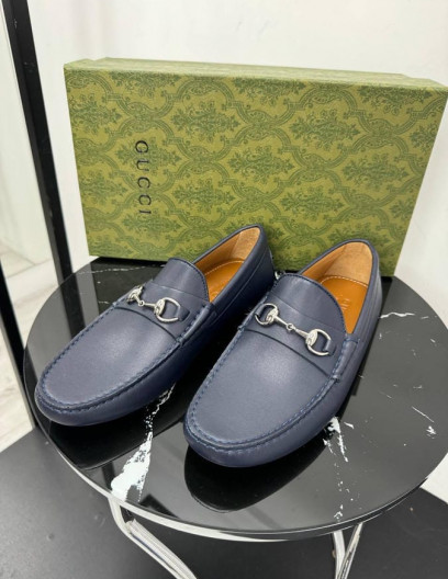 Мокасины Gucci, 1532476017