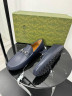 Мокасины Gucci, 1532476017