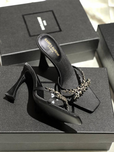 Босоножки Yves Saint Laurent, 469021454