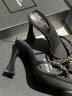 Босоножки Yves Saint Laurent, 469021454