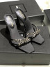 Босоножки Yves Saint Laurent, 469021454