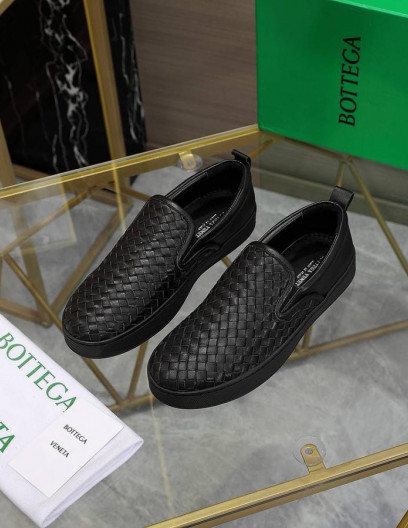 Лоферы Bottega Veneta, 1759343537