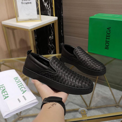 Лоферы Bottega Veneta, 1759343537