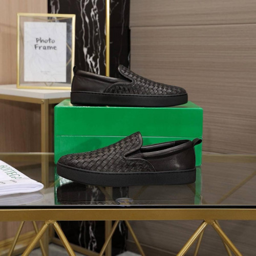 Лоферы Bottega Veneta, 1759343537
