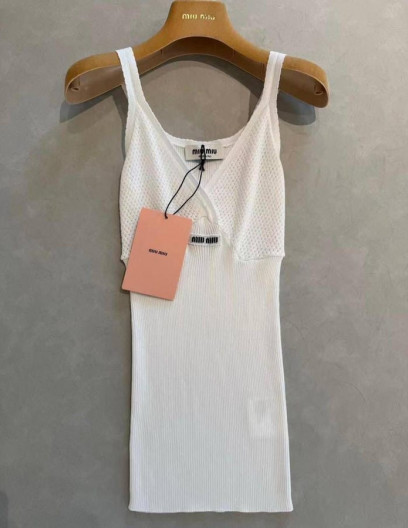 Майка MIU MIU, 1756758513