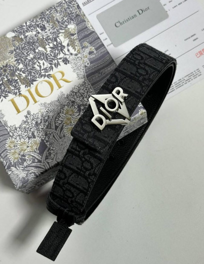 Ремень Dior, 468069834