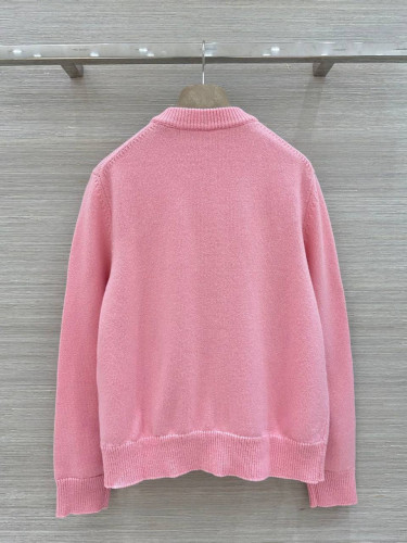 Chanel кардиган из кашемира