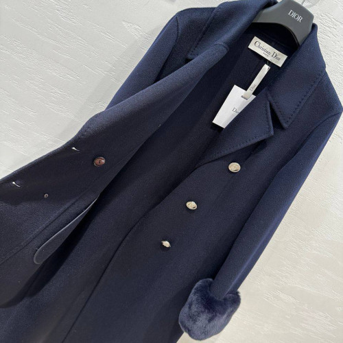 Dior пальто