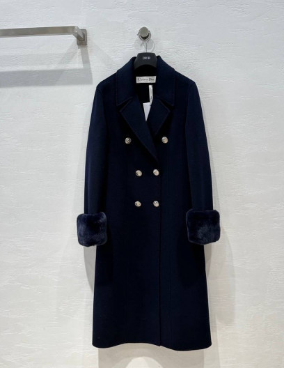 Dior пальто