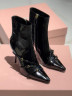 Ботильоны MIU MIU, 472970012