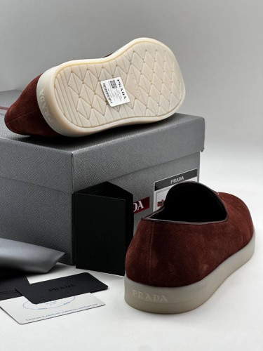 Слипоны Prada, 486403619