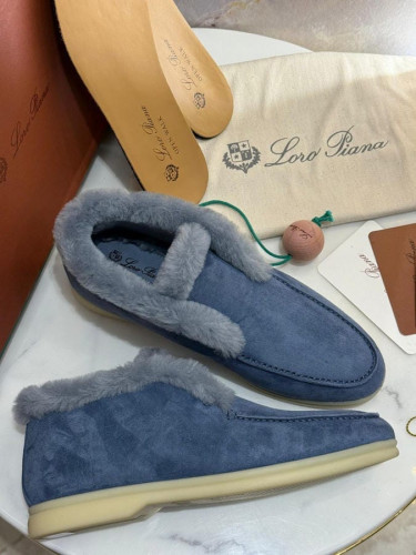 Ботинки Loro Piana, 468924838