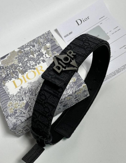Ремень Dior, 468069740
