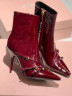 Ботильоны MIU MIU, 472969786