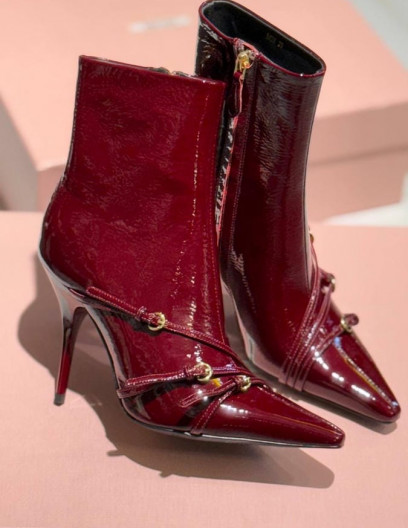 Ботильоны MIU MIU, 472969786