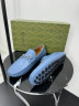 Мокасины Gucci, 1532469289