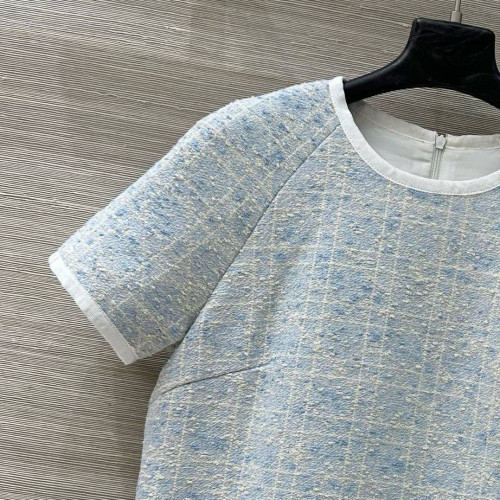 Платье Dior в двух цветах