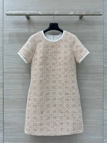 Платье Dior в двух цветах