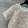 Платье Dior в двух цветах
