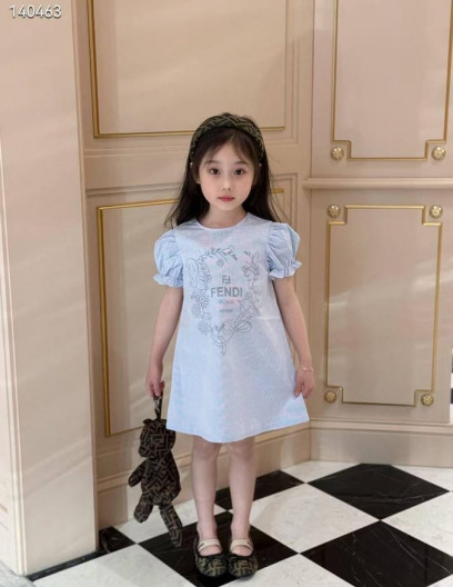 Платье Fendi, 1194655873