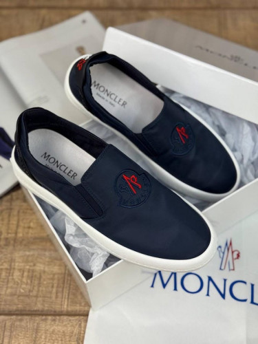Слипоны Moncler, 1759342913