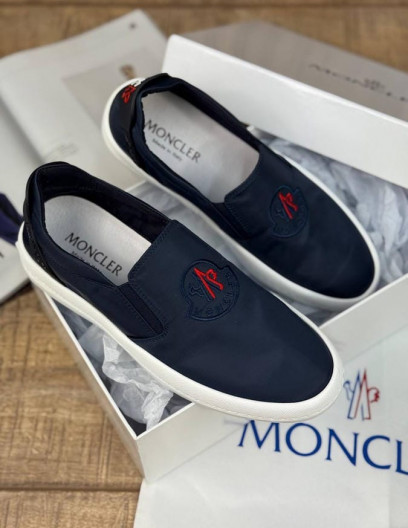 Слипоны Moncler, 1759342913