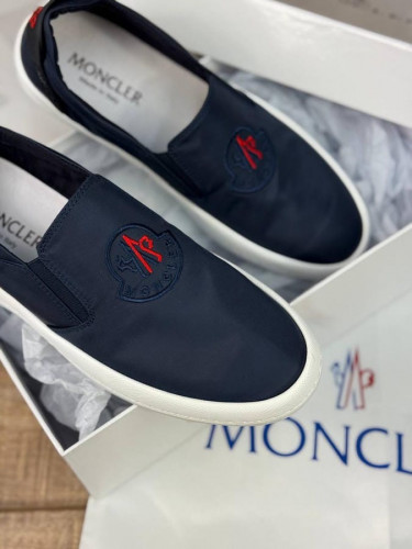 Слипоны Moncler, 1759342913