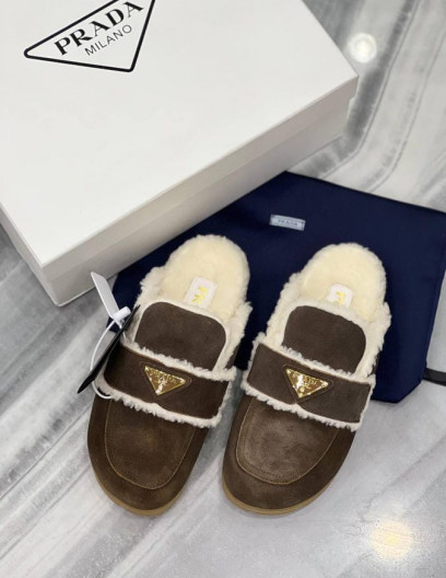 Мюли Prada, 467719456