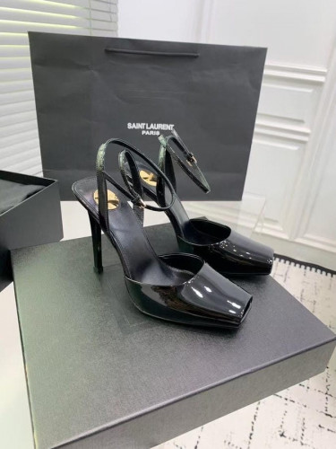 Босоножки Yves Saint Laurent, 474065812