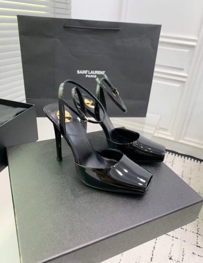 Босоножки Yves Saint Laurent, 474065812