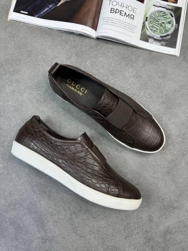 Слипоны Gucci, 473791460