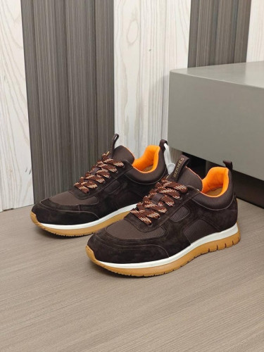 Кроссовки Hermes, 486401931