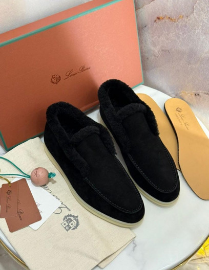 Ботинки Loro Piana, 468918723