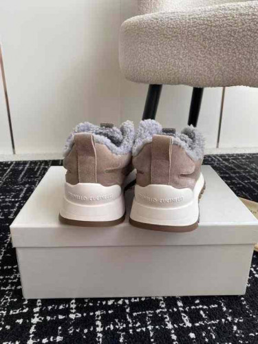 Кроссовки Brunello Cucinelli, 467745440