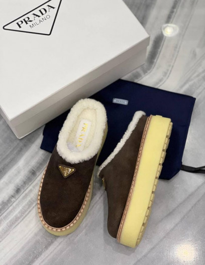Мюли Prada, 467719159