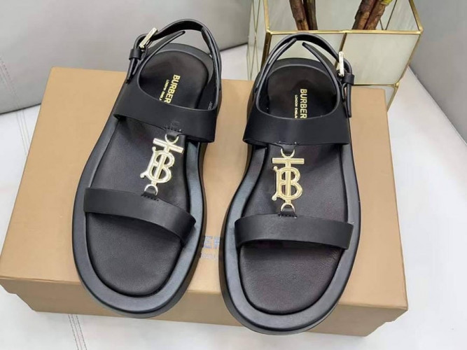 Сандалии Burberry, 493228601