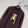 Ralph Lauren свитер с мишкой