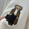 Ralph Lauren свитер с мишкой