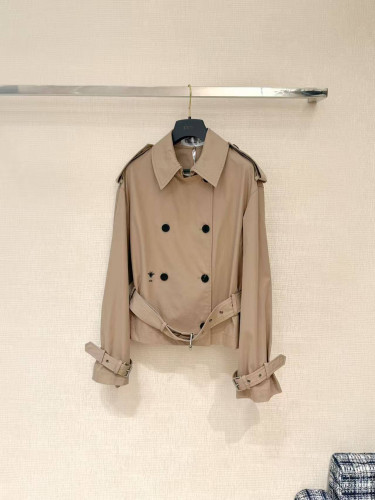 Тренч Dior