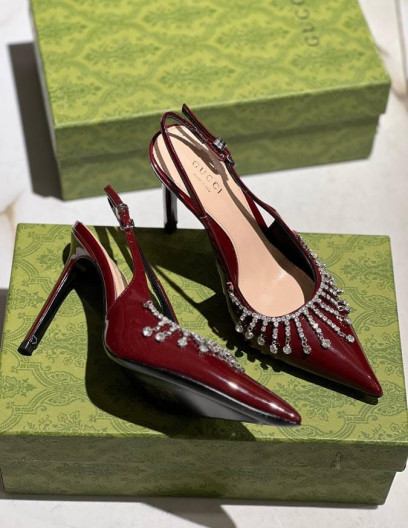 Босоножки Gucci, 469018699