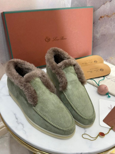 Ботинки Loro Piana, 468918503