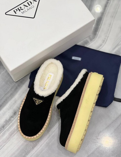 Мюли Prada, 467718904