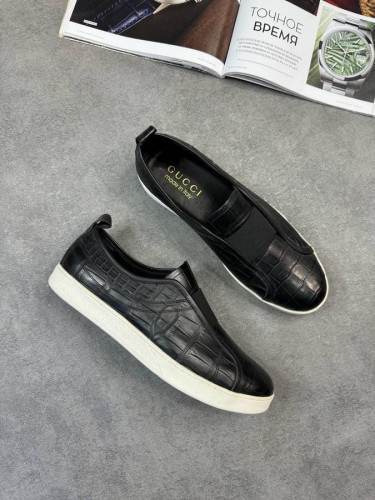 Слипоны Gucci, 473791465